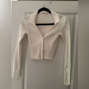 Nova Vintage long sleeve cardigan